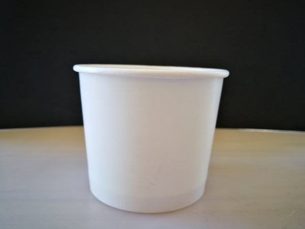 Double Wall - Insulated Hot Paper Cups